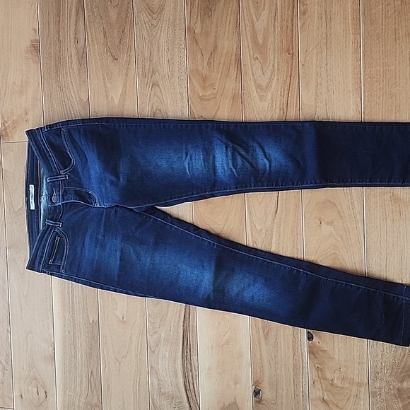 Levi's 711 skinny jeans - Picture 4 of 5